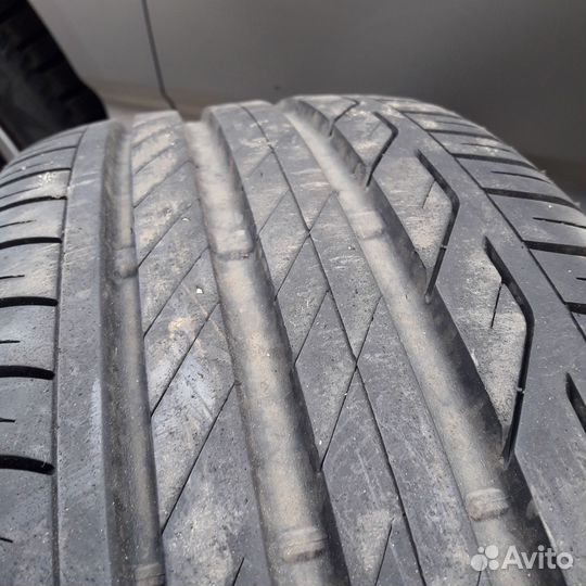 Bridgestone Turanza T001 195/55 R16 91V