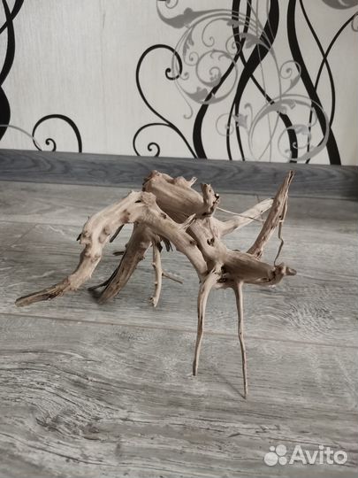 Декор для аквариума