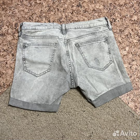 Шорты женские Cross Jeans