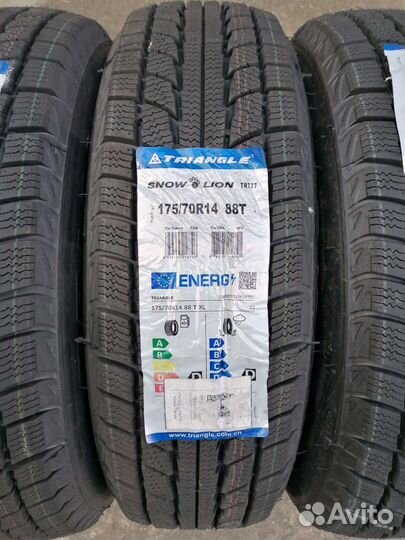 Triangle TR777 175/70 R14 88T