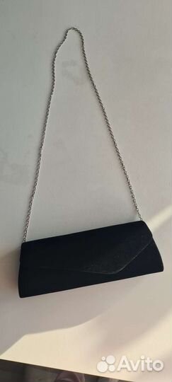 Сумка клатч