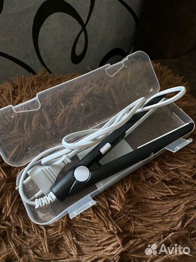 Плойка для волос