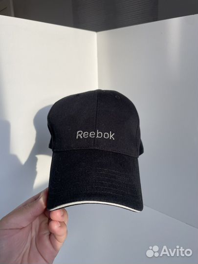 Бейсболки puma reebok