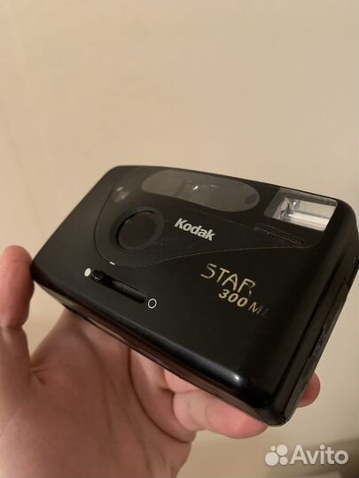 Фотоаппараты пленочные