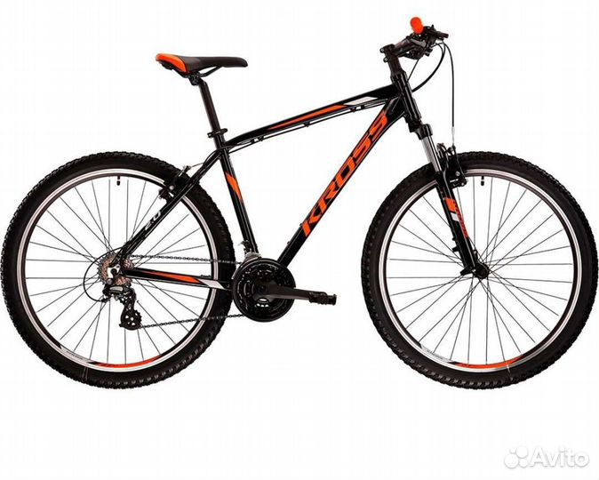 Kross hexagon R 3