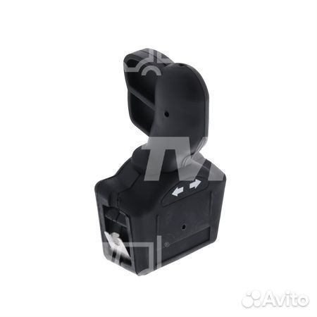 Ручка реверса hyster 4604594