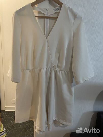 Комбинезон ромпер chic