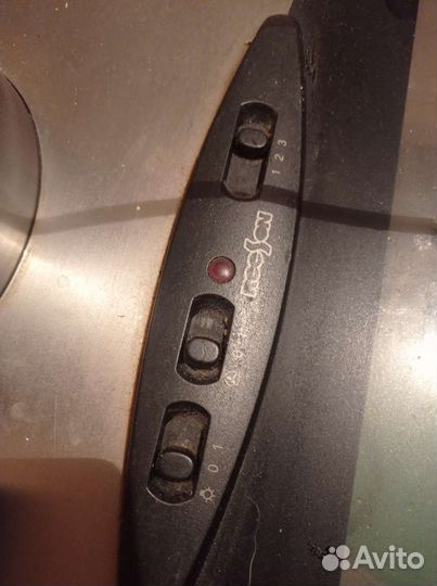 Вытяжка для кухни