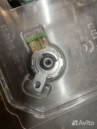 Ремкомплект 0b5