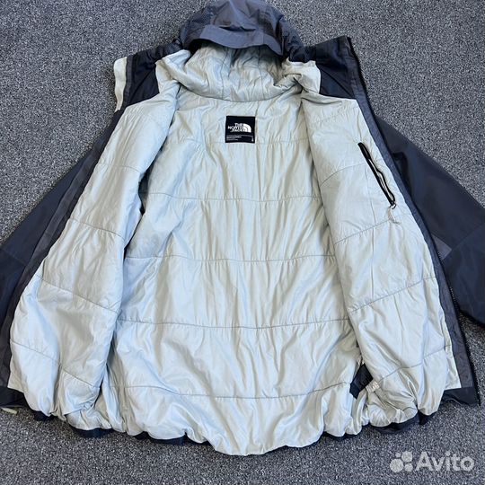 Ветровка The North Face Hyvent Primaloft