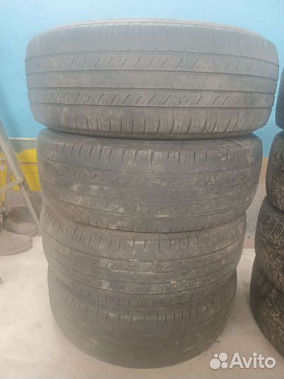 Michelin Latitude Sport 225/60 R18