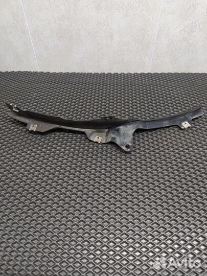 Брызговик Audi Q7 4m