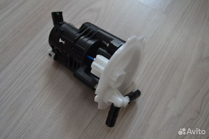 Фильтр топливный Nipparts J1 333 058