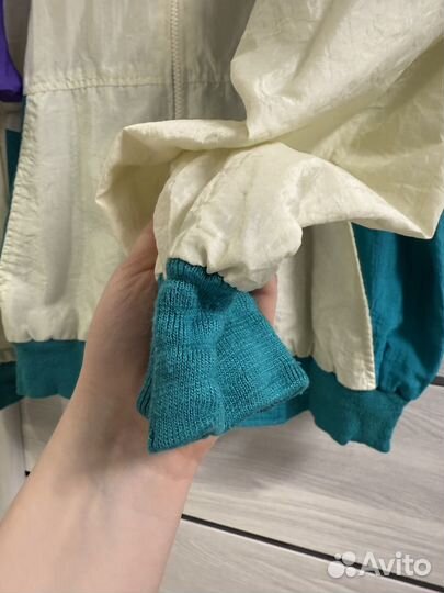 Бомбер Mirage Vintage 90s 80s