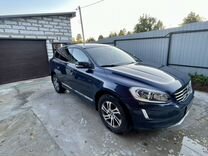 Volvo XC60 2.4 AT, 2015, 208 000 км, с пробегом, цена 2 100 000 руб.