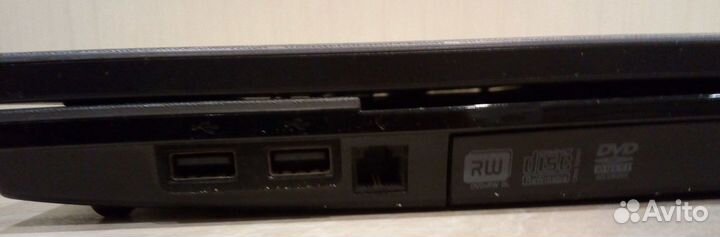 Ноутбук HP 625