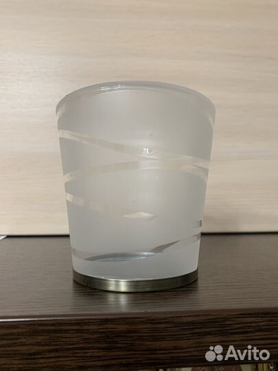 Плафоны для люстры стеклянные