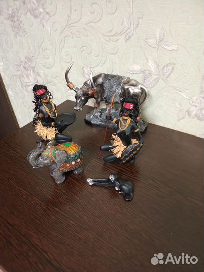 Сувенирный набор 