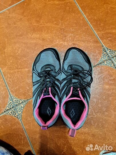 Босоногие кроссовки 41