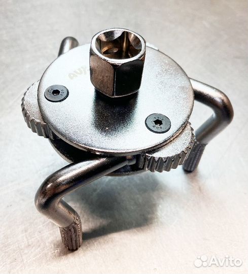 Съемник масляного фильтра 