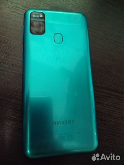 Samsung Galaxy M21, 4/64 ГБ