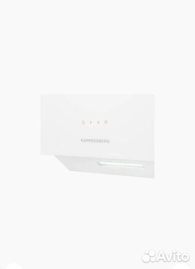 Вытяжка Куперсберг