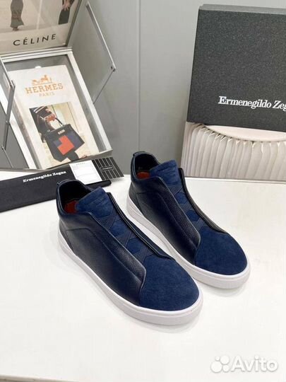 Кроссовки Ermenegildo Zegna (39-45)