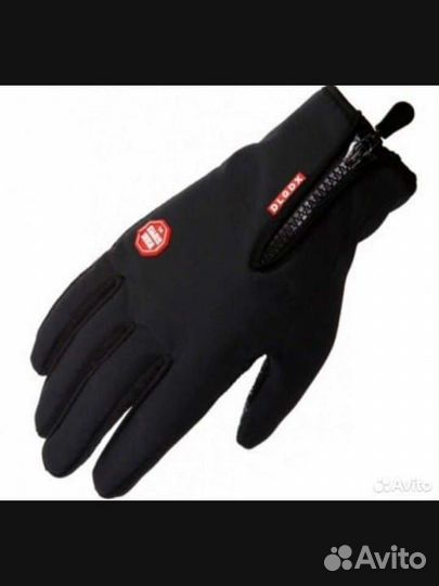 Неопреновые перчатки