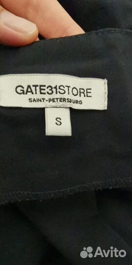 Платье gate31 store р.s