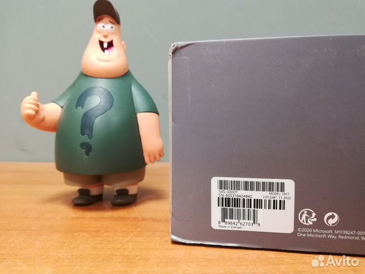 Microsoft Surface Dock 2 SVS-00001 4 x USB Type-C