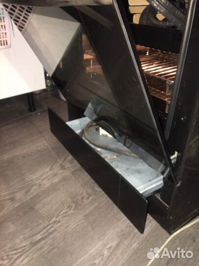 Плита электрическая стеклокерамика