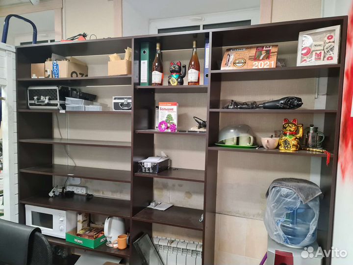 Полка для книг