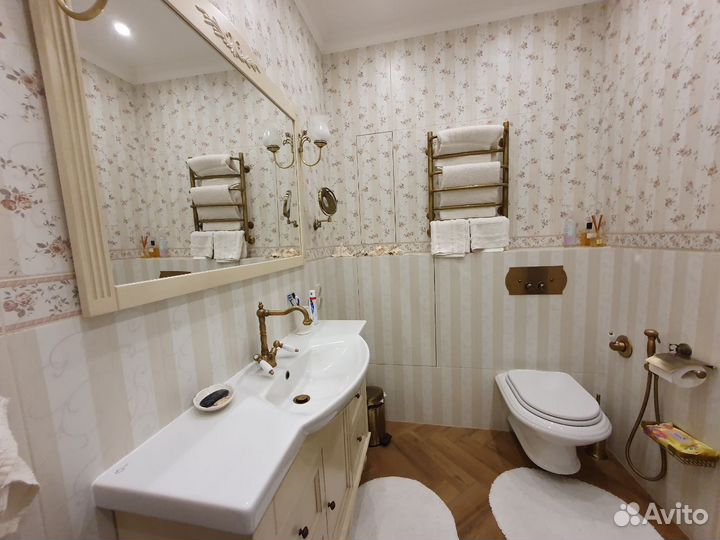 Услуги сантехника