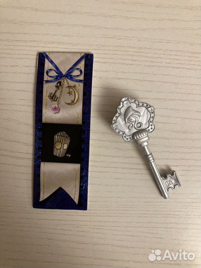 Куклы Ever After Hig