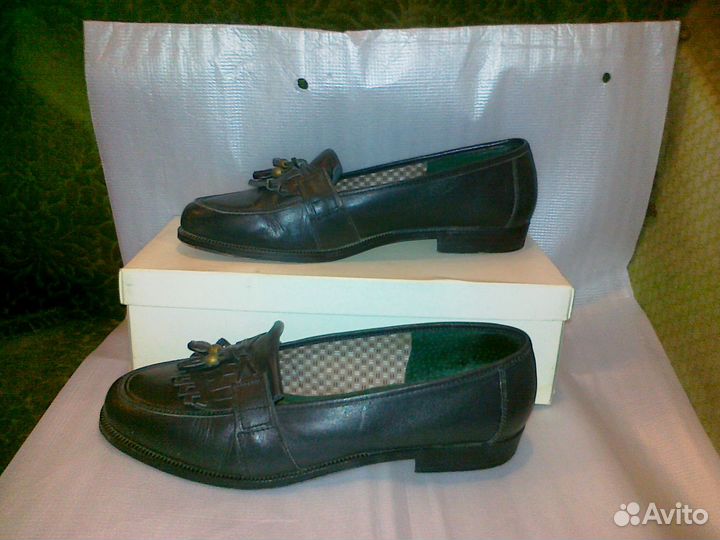 Туфли женские 39,5