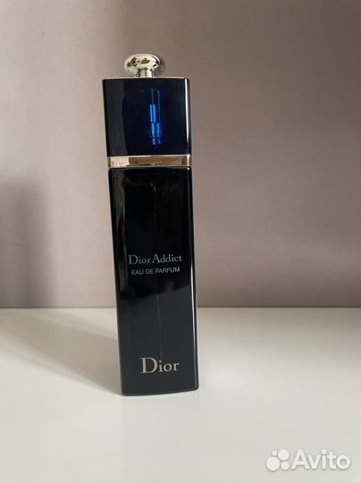 Dior addict, Dior forever and ever