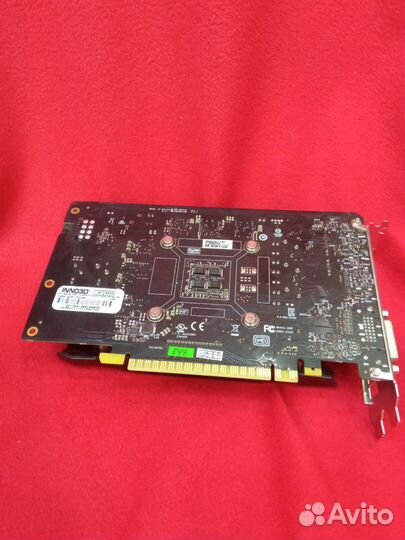Видеокарта gtx 1650 super