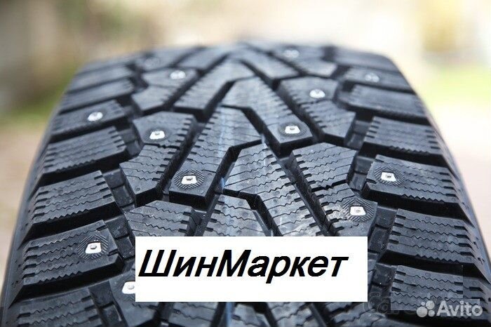 Pirelli Ice Zero 225/55 R17 125