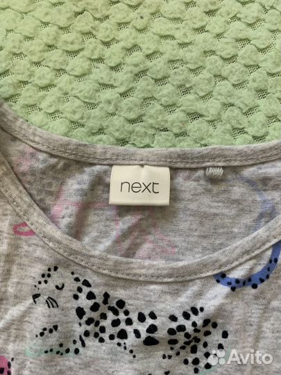 Платья для девочки 134-140