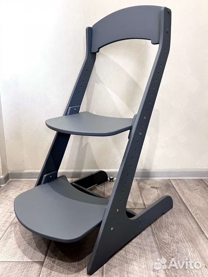 Растущий стул