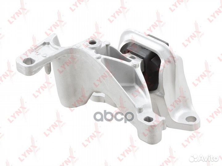 Подушка двигателя перед прав ME2295 lynxauto