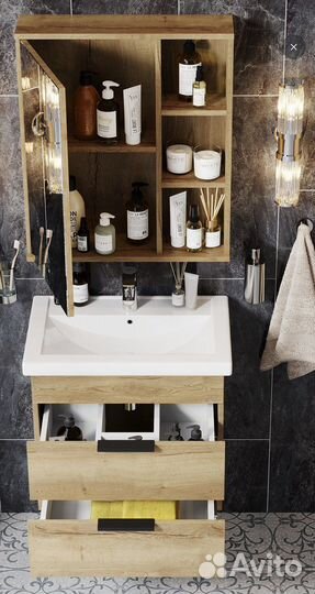 Зеркало в ванную