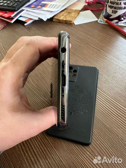 Samsung Galaxy A52, 4/128 ГБ