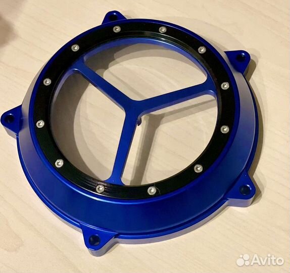 Крышка двигателя zongshen 250CC 450CC