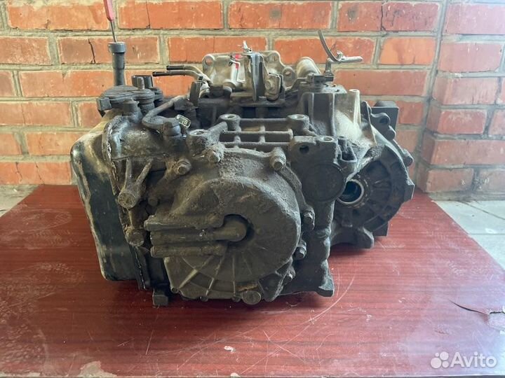 АКПП Hyundai F4A42