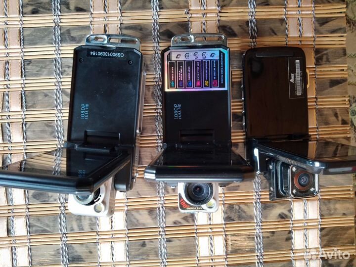 Видео регистратор