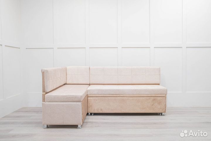 Кухонный уголок