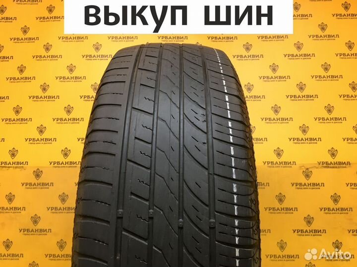 Cooper Discoverer HTS 225/65 R17 102H