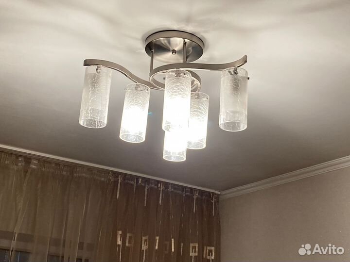 Люстра Shatten