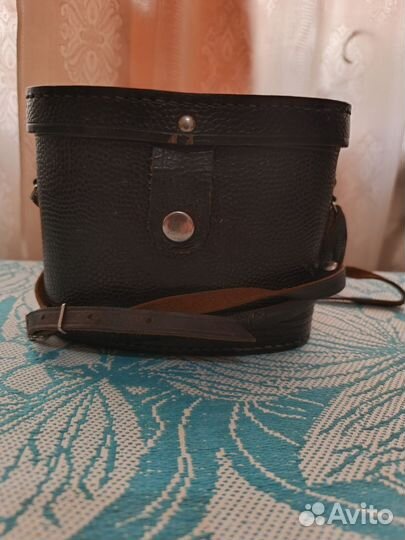 Бинокль СССР бпц4 8х30